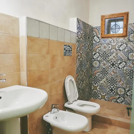 Vittoria Appartamento Menfi