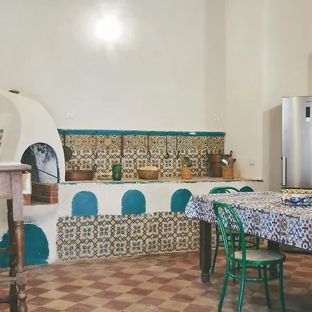 Appartamento Vittoria Menfi