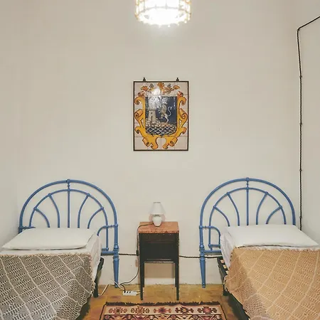 Vittoria Appartamento