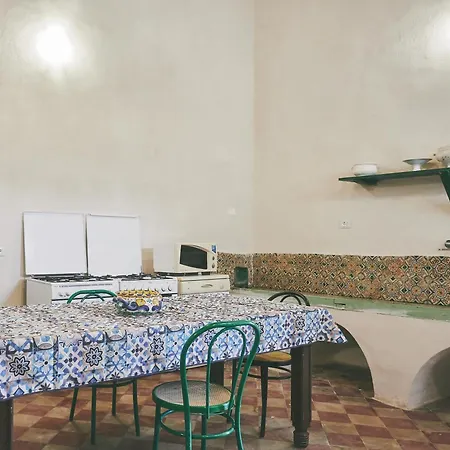 Appartamento Vittoria
