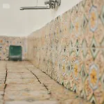 Vittoria 公寓 门菲