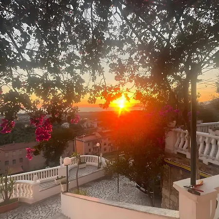 Appartement Vittoria