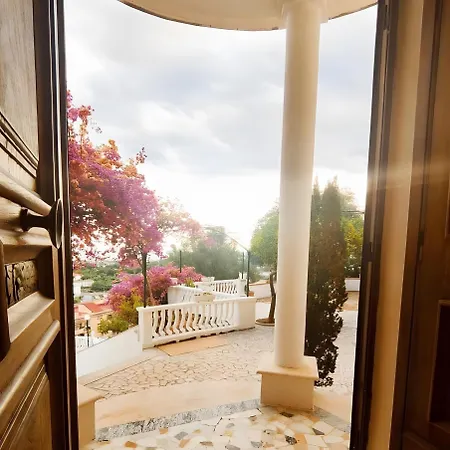 Apartament Vittoria *