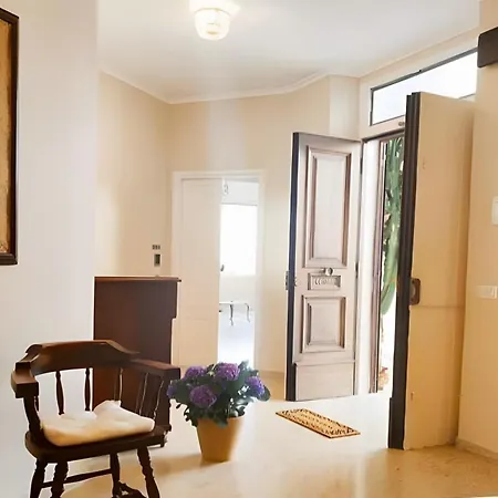 Appartement Vittoria