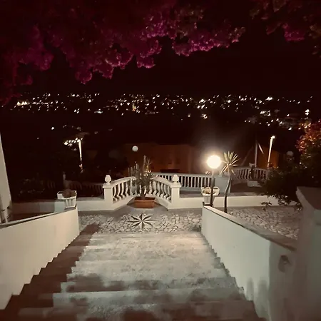 Vittoria Διαμέρισμα Minturno