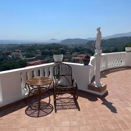 Apartament Vittoria *