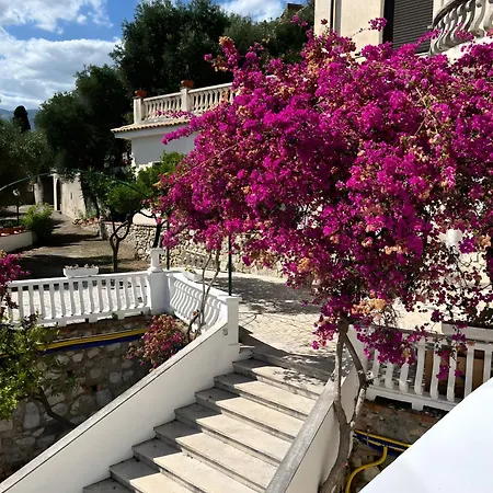 Vittoria Apartament