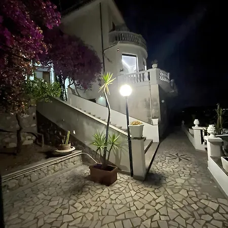 Vittoria Apartament Minturno