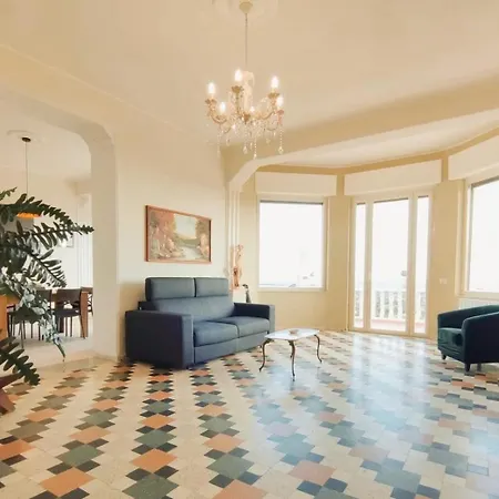Vittoria Apartament *