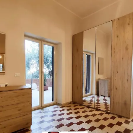 Apartament Vittoria *