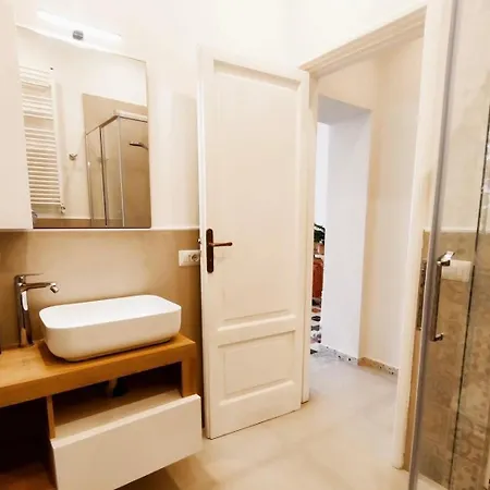 Apartament Vittoria
