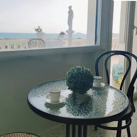 Apartament Vittoria Minturno