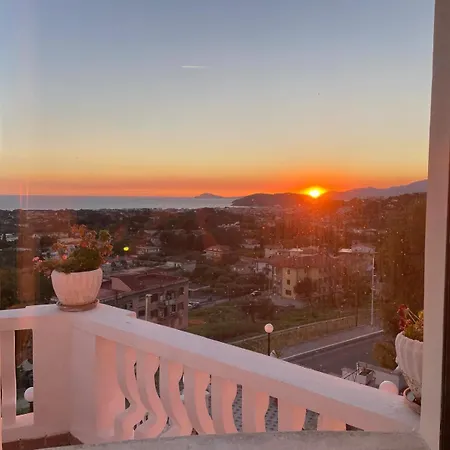 Appartement Vittoria Minturno
