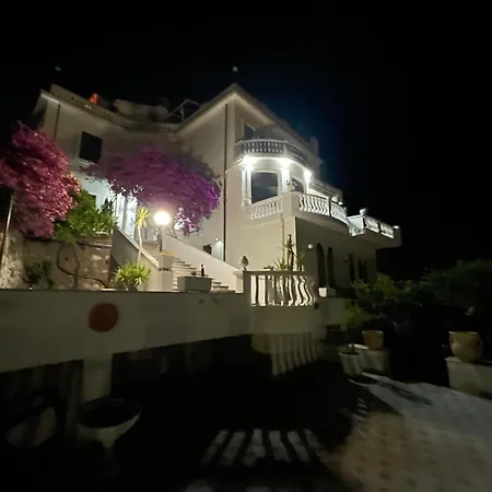 Apartament Vittoria *