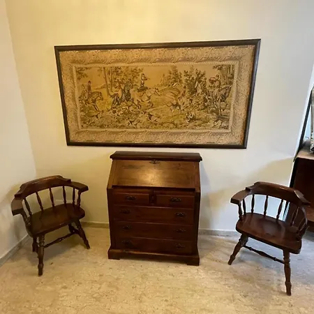 Apartament Vittoria