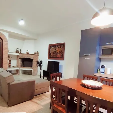 Vittoria Appartement