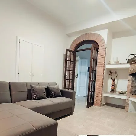 Vittoria Appartement