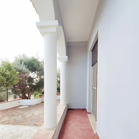 Apartament Vittoria *