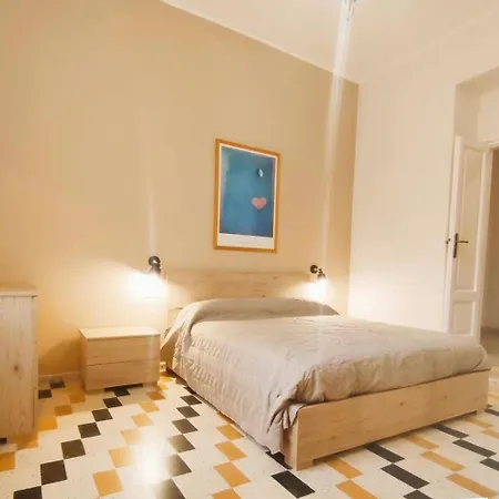 Vittoria Appartement