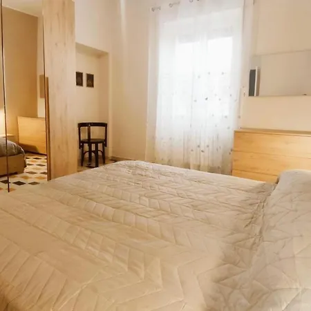 Apartament Vittoria Minturno