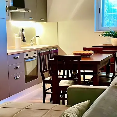 Apartament Vittoria Minturno