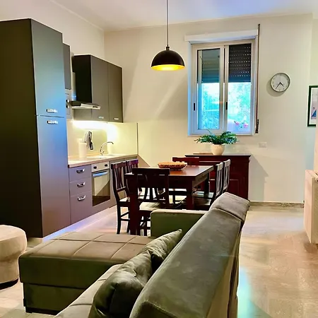 Apartament Vittoria *
