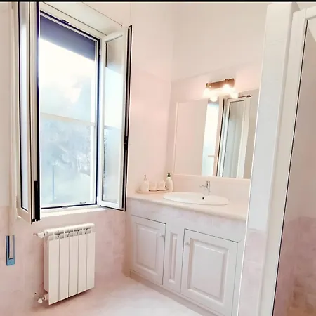 Vittoria Appartement