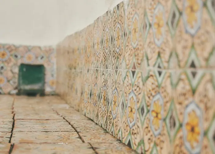 Vittoria Apartman Menfi